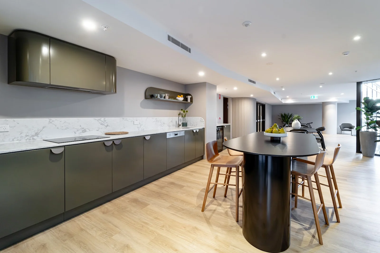 Additional image 19 of 604/6 Furzer Street, Phillip ACT 2606