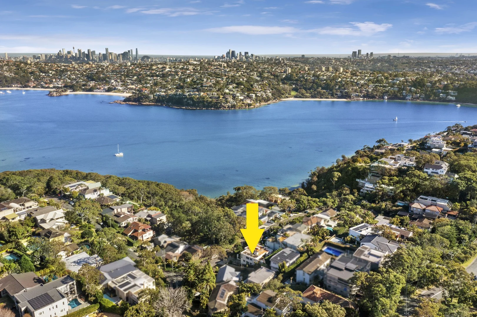 Additional image 3 of 6a Ogilvy Road, Clontarf NSW 2093