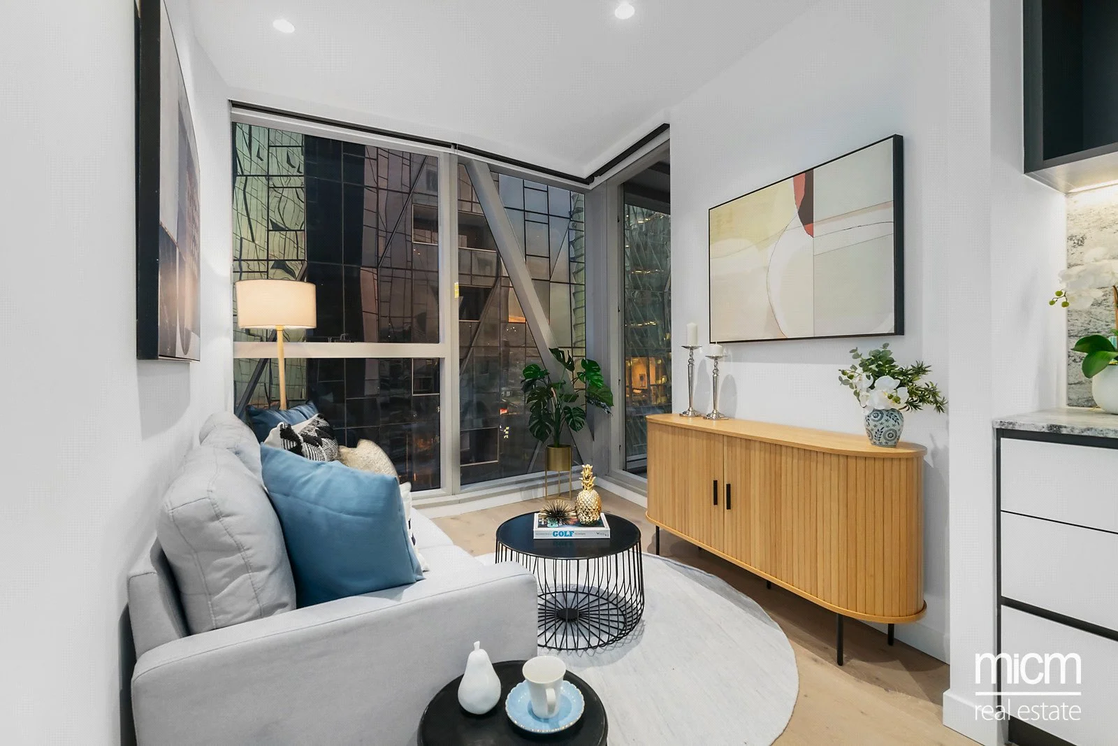 Additional image 2 of 2907/639 Little Lonsdale Street, Melbourne VIC 3000