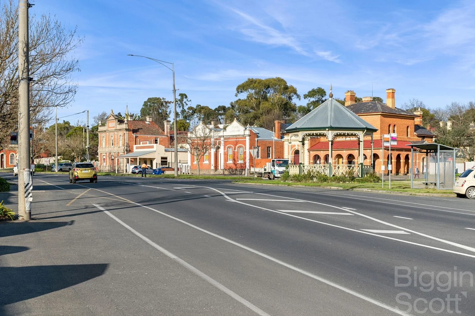 Additional image 3 of Lot/5 Oaktree Lane, Creswick VIC 3363