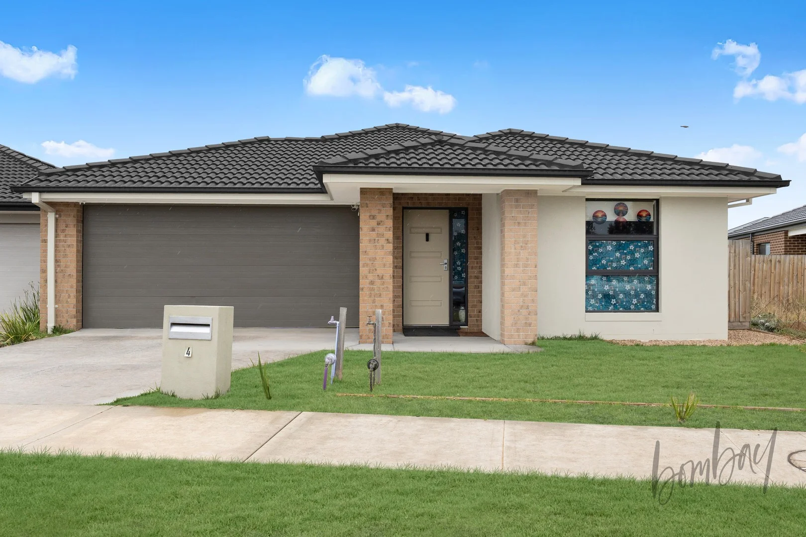 4 Communal Road, Wyndham Vale VIC 3024