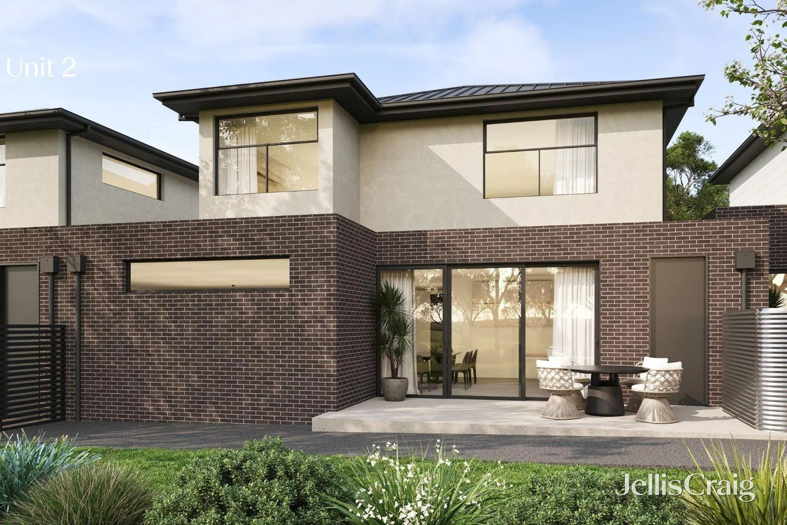 Additional image 11 of 1, 2 & 3/32 Victoria Street, Box Hill VIC 3128