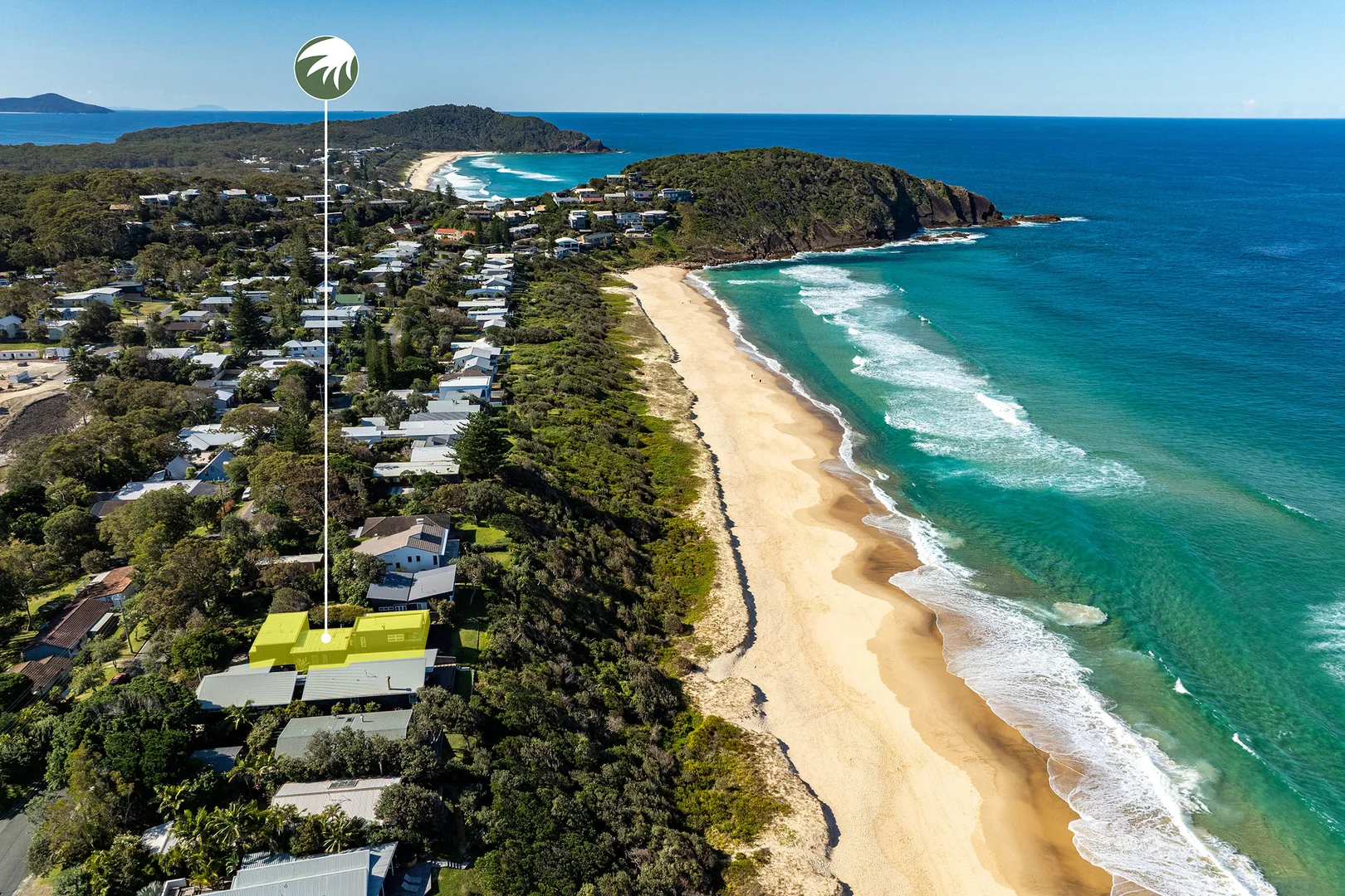Additional image 21 of 64 Newman Avenue, Blueys Beach NSW 2428