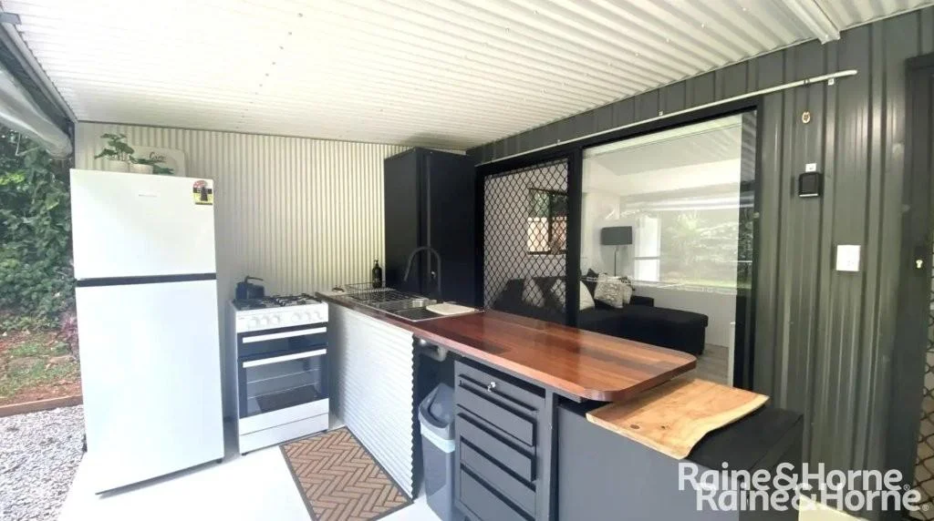 Additional image 25 of 472 Buchanan Creek Road, Cow Bay, Daintree QLD 4873