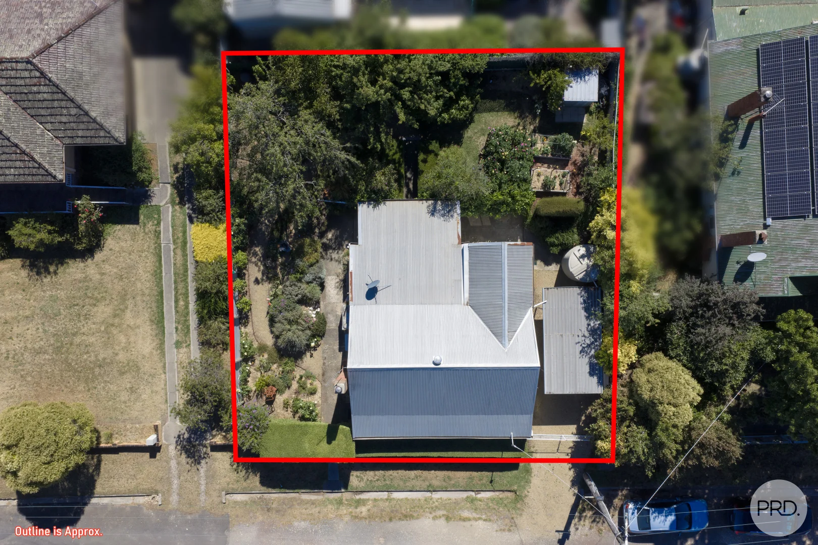 Additional image 2 of 9 Camp Street, Creswick VIC 3363