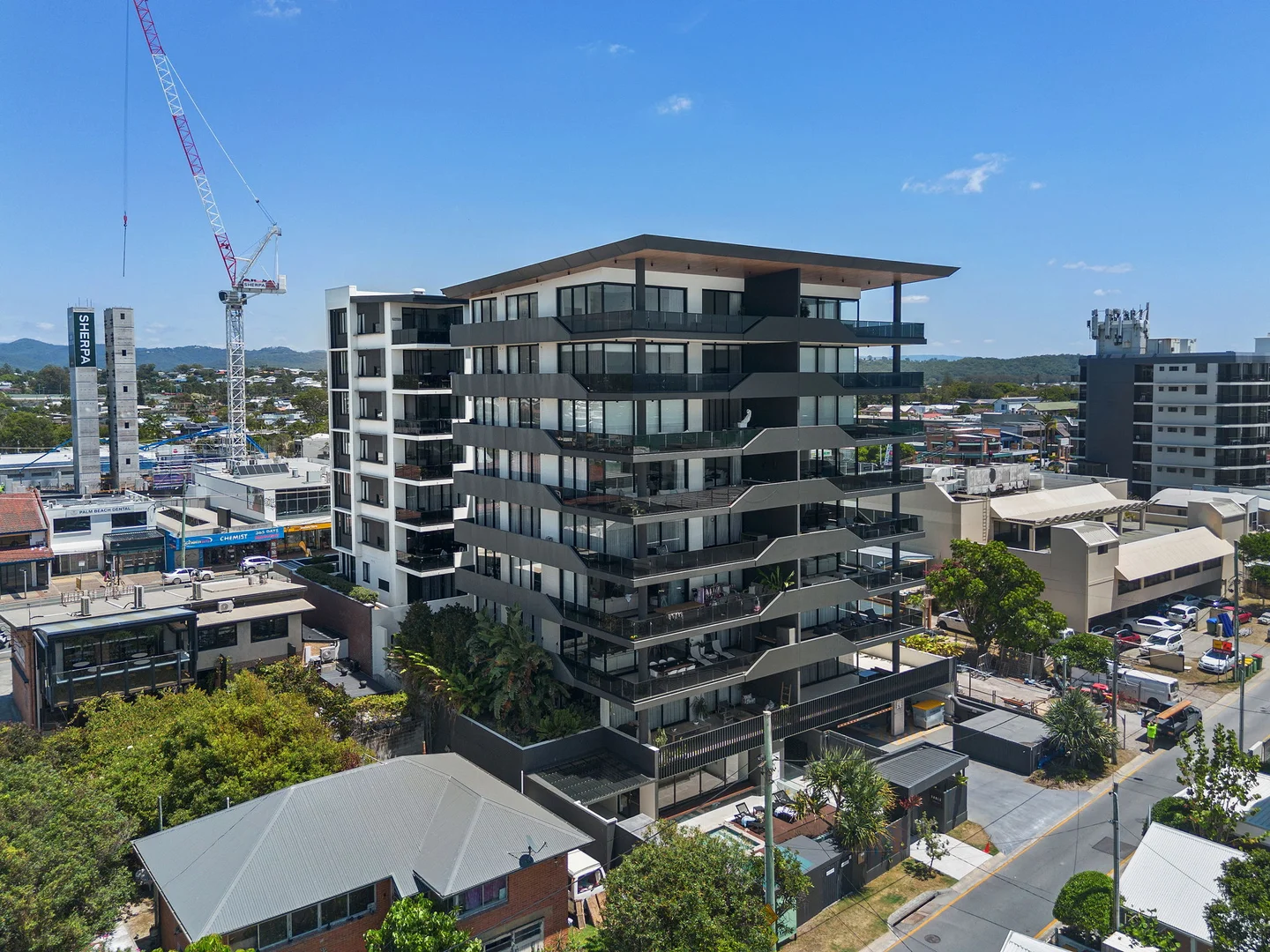 Additional image 3 of 205/88 Jefferson Lane, Palm Beach QLD 4221