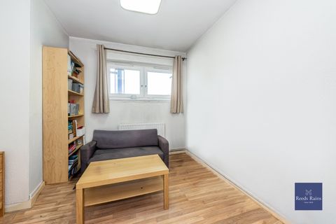 Burbage Close, London SE1