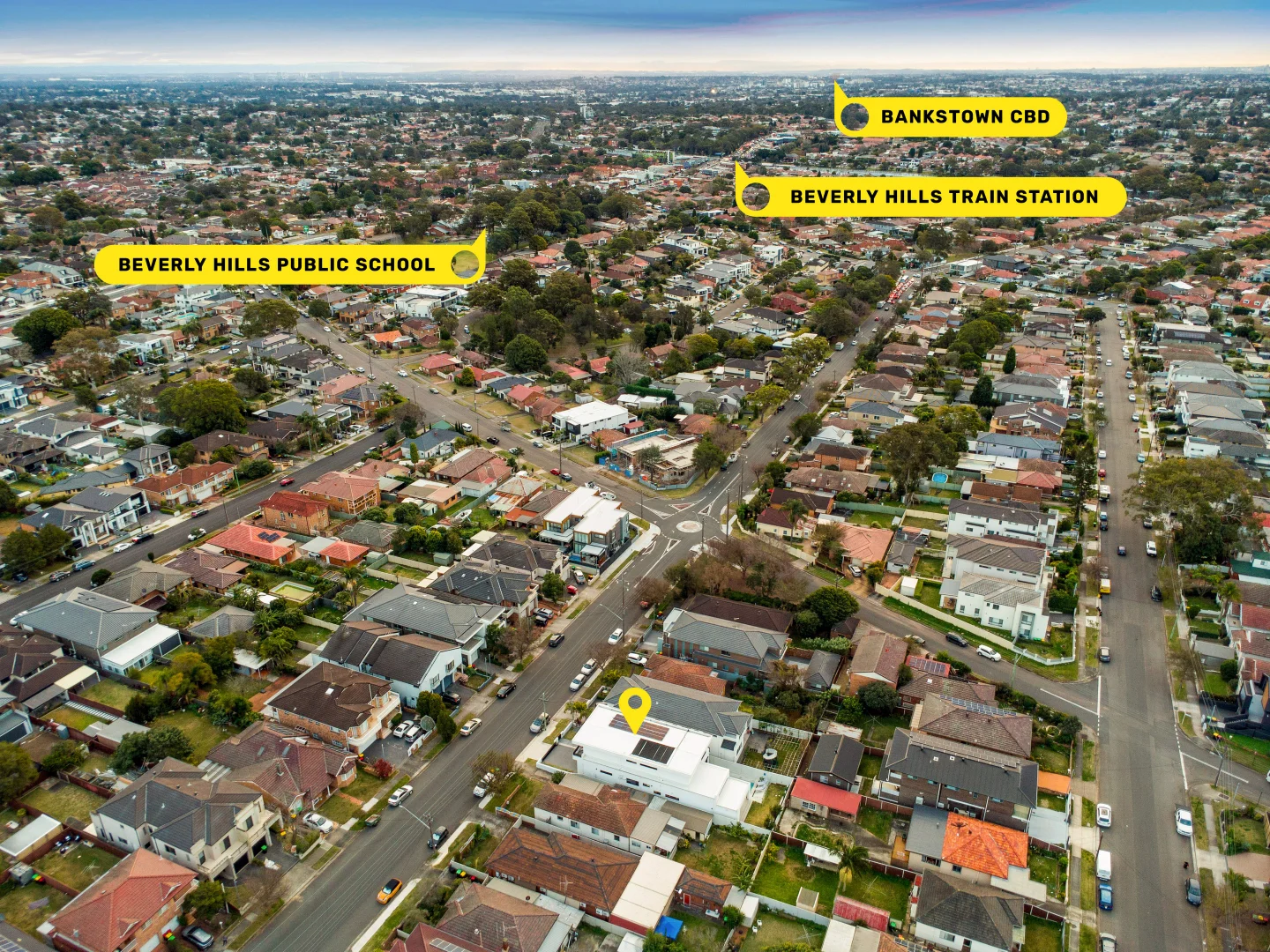 Additional image 13 of 184 Gloucester Road, Hurstville NSW 2220