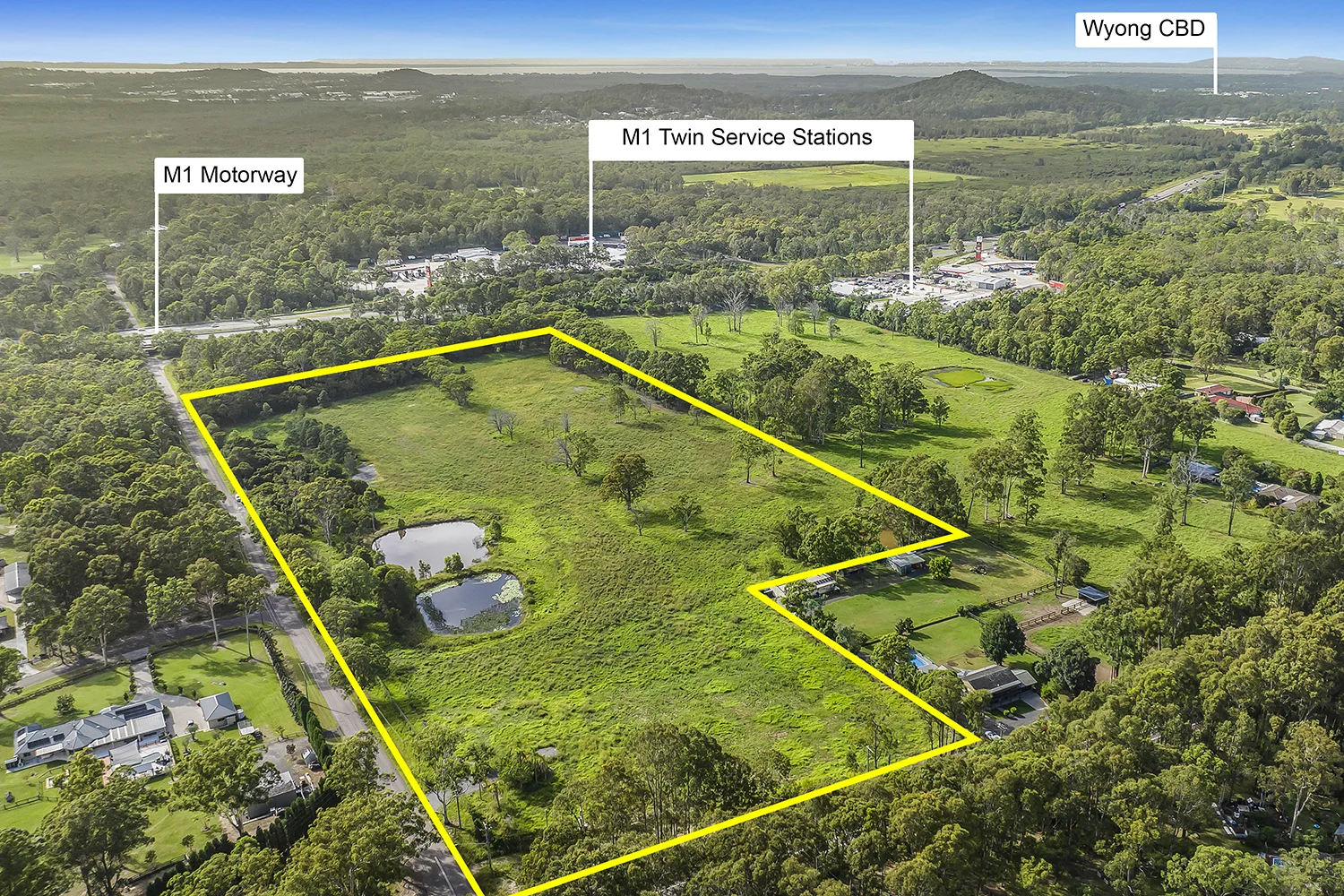 303 Hue Hue Road, Jilliby NSW 2259