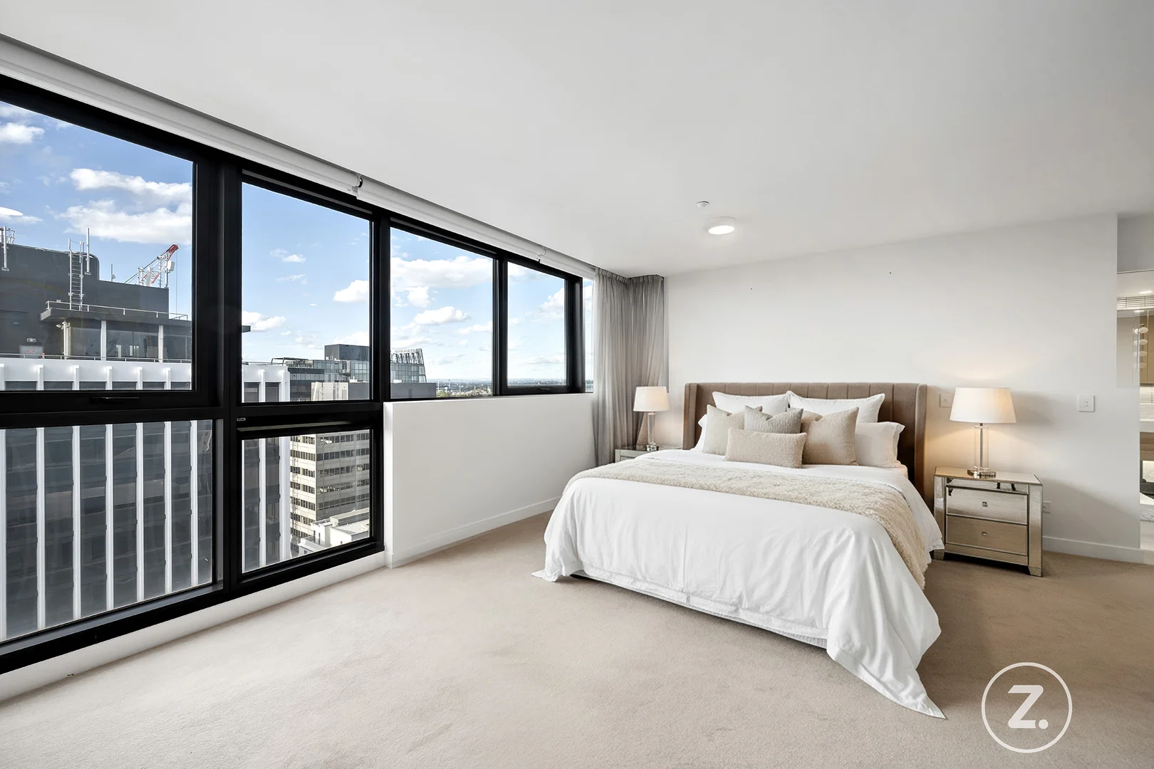 Additional image 10 of 1902/12 Queens Road, Melbourne VIC 3004