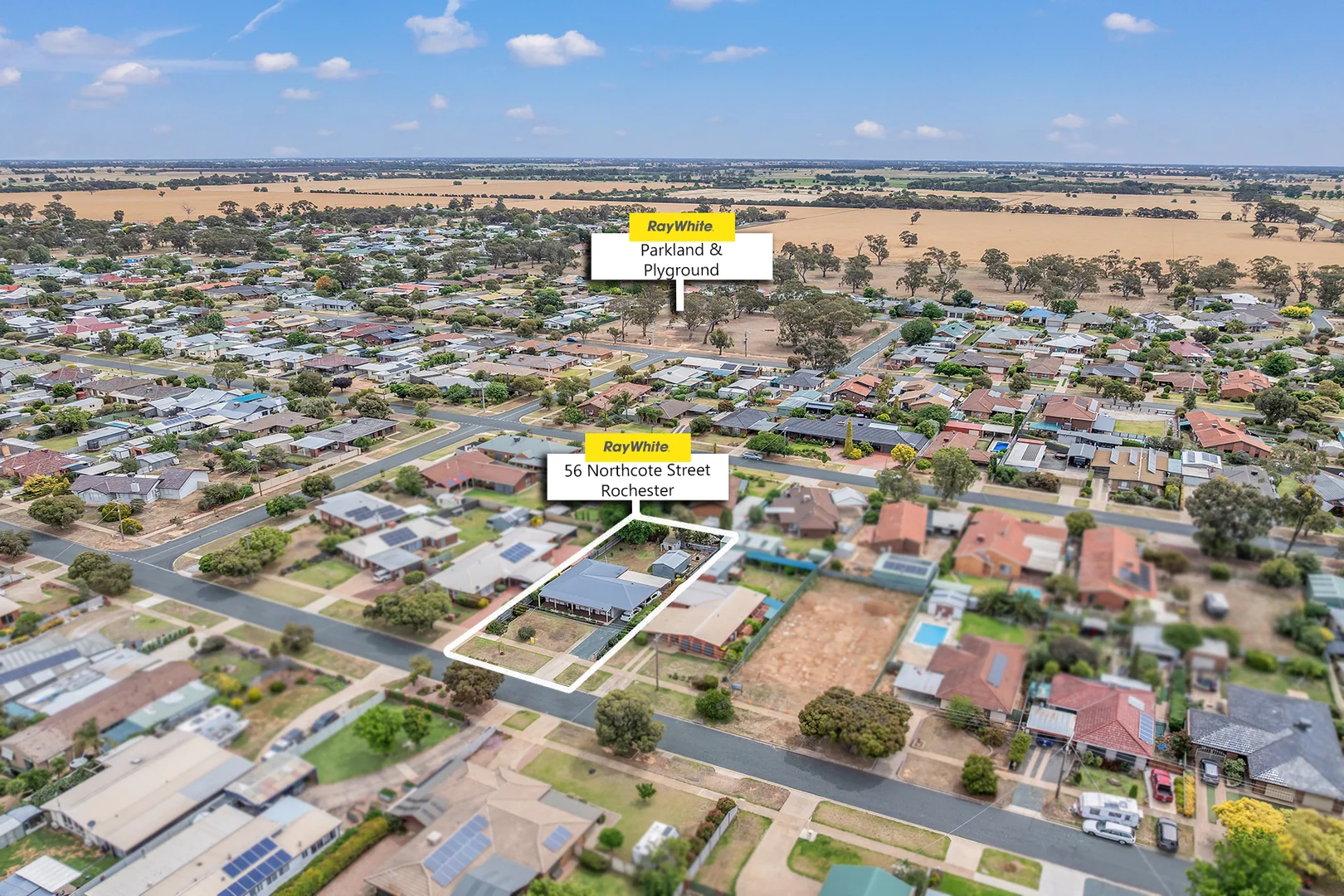 Additional image 24 of 56 Northcote Street, Rochester VIC 3561