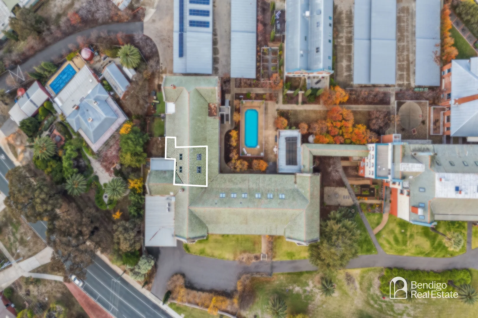 Additional image 27 of 10/202 St Aidans Road, Kennington VIC 3550