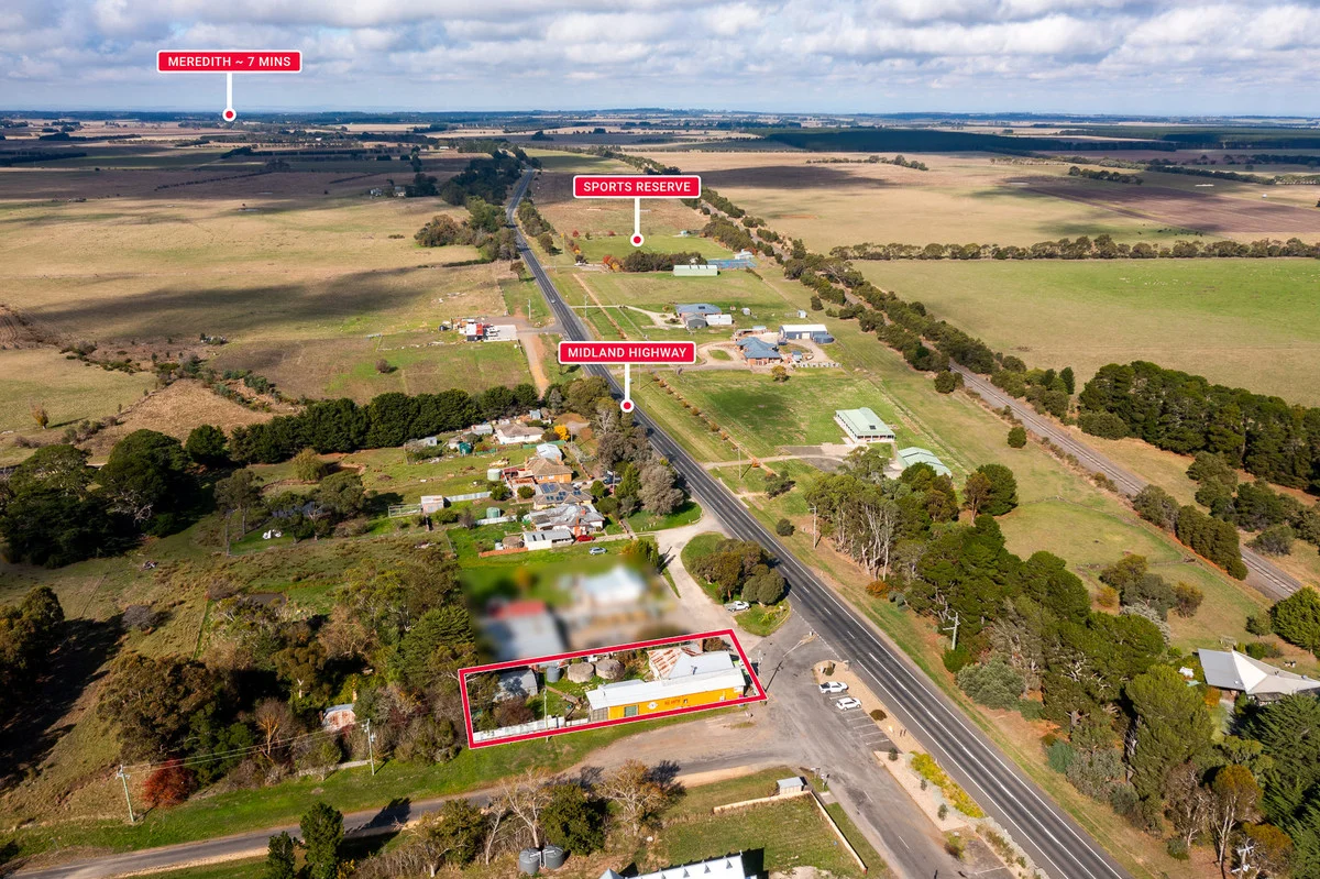 Additional image 16 of 5266 Midland Highway, Elaine VIC 3334