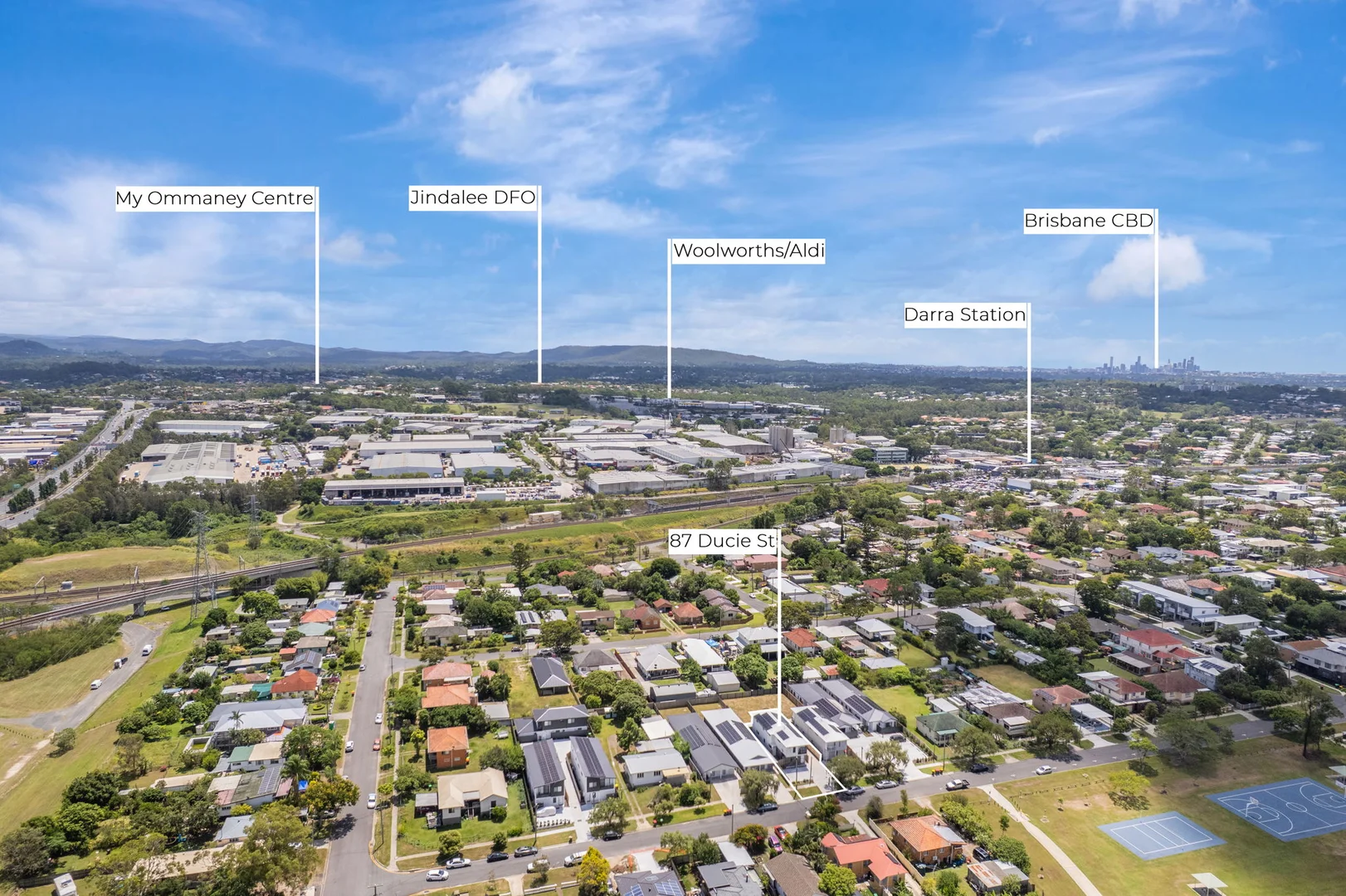 Additional image 7 of 87 Ducie Street, Darra QLD 4076