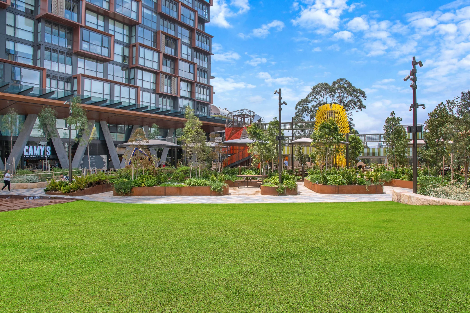 Additional image 33 of 808/88A Christie Street, St Leonards NSW 2065