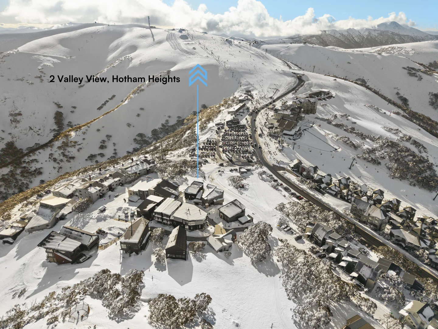 Additional image 25 of 2 Valley View Court, Mount Hotham VIC 3741