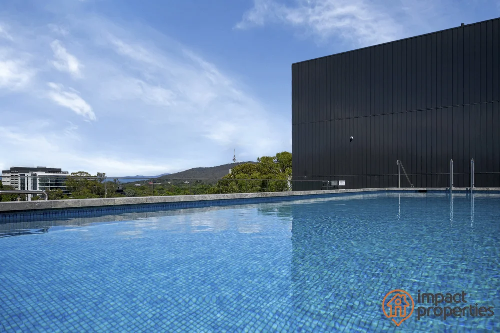 Additional image 11 of 207/63 Dooring Street, Dickson ACT 2602