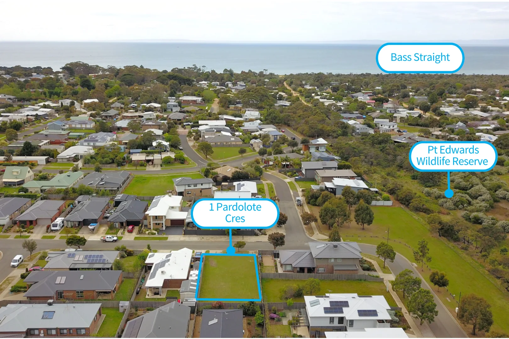 Additional image 3 of 1 Pardolote Crescent, St Leonards VIC 3223
