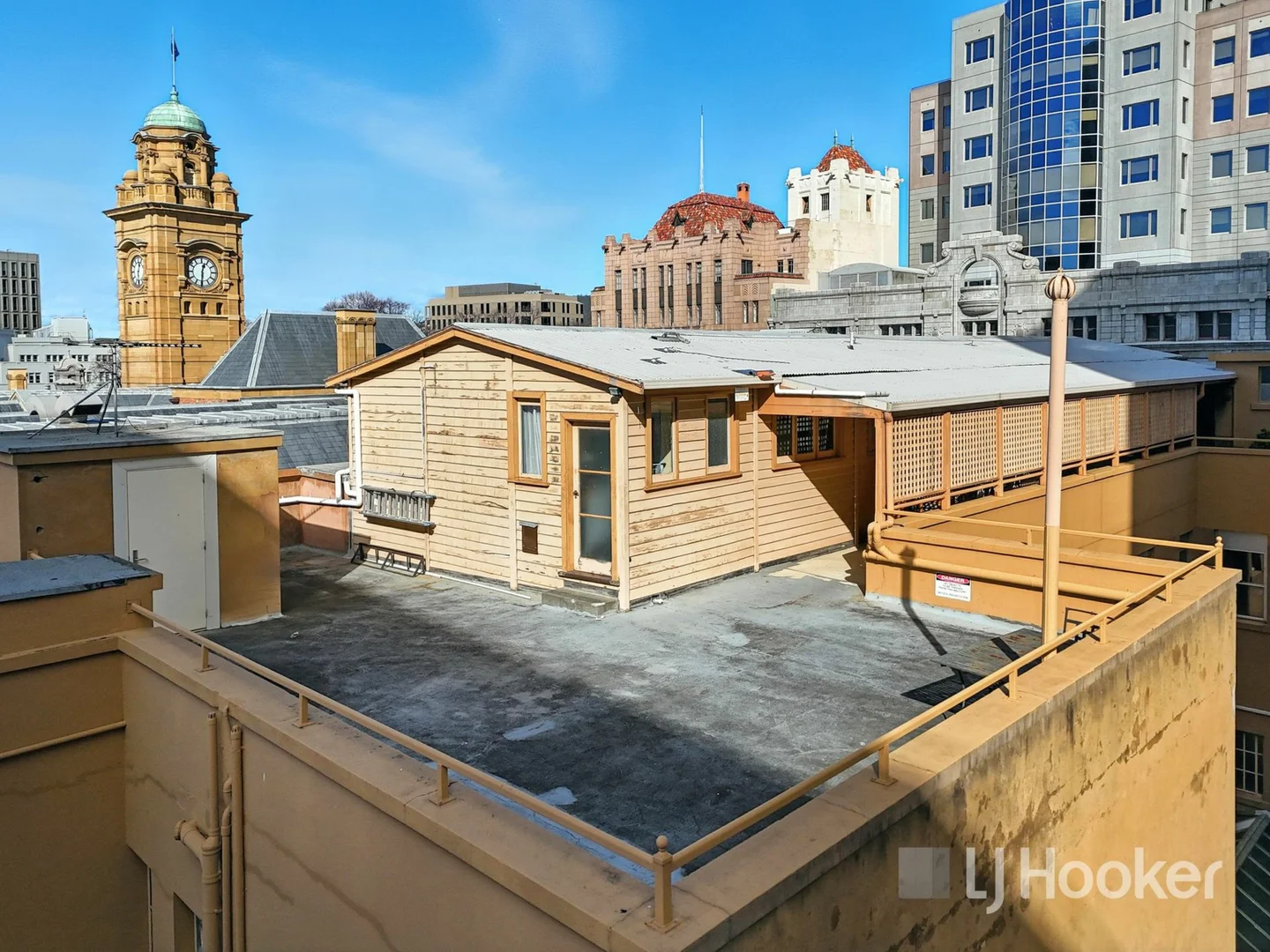 Additional image 20 of 5/11 Elizabeth Street, Hobart TAS 7000