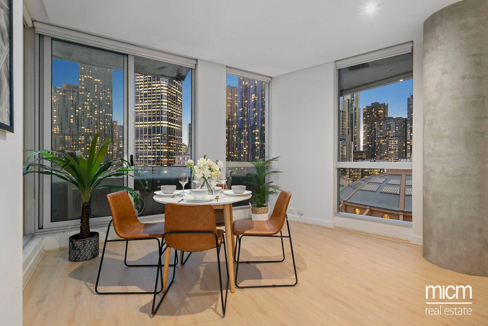 Additional image 4 of 1715/22-24 Jane Bell Lane, Melbourne VIC 3000