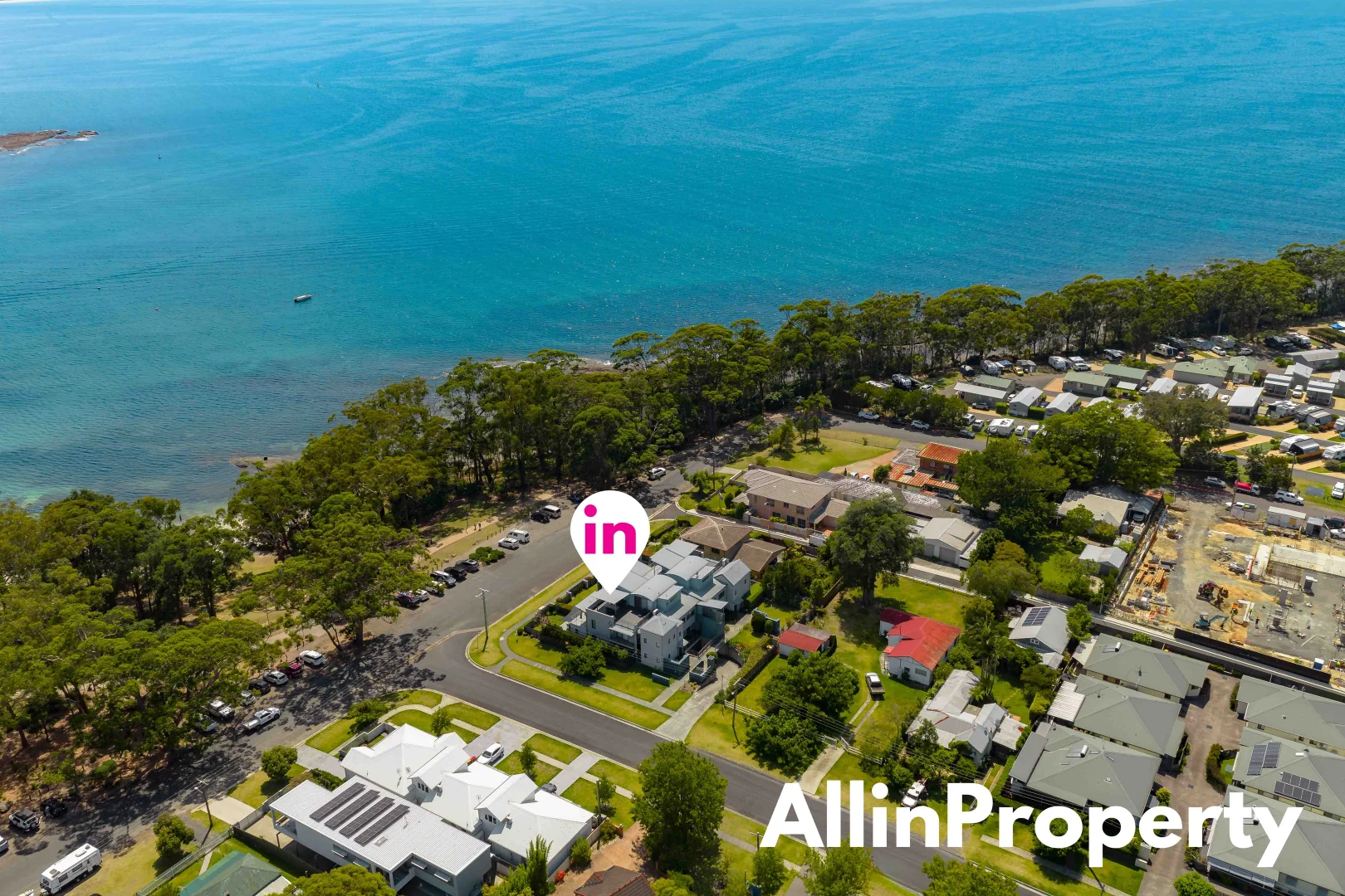 Additional image 36 of 4/42 Bowen Street, Huskisson NSW 2540