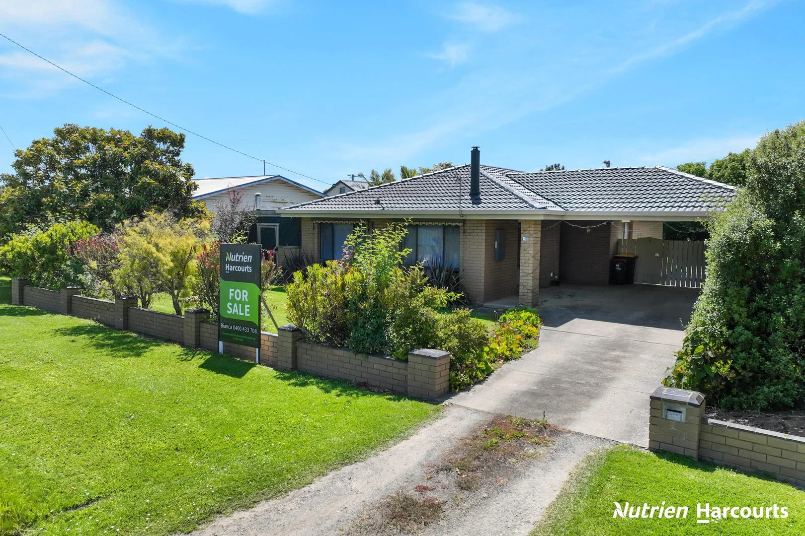 13 Commercial Street, Yarram VIC 3971