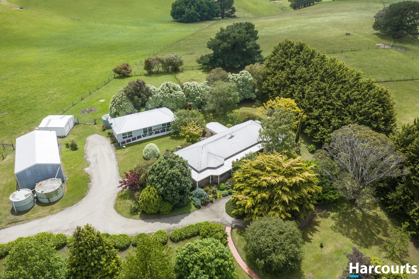 150 Dawsons Road, Wooreen VIC 3953