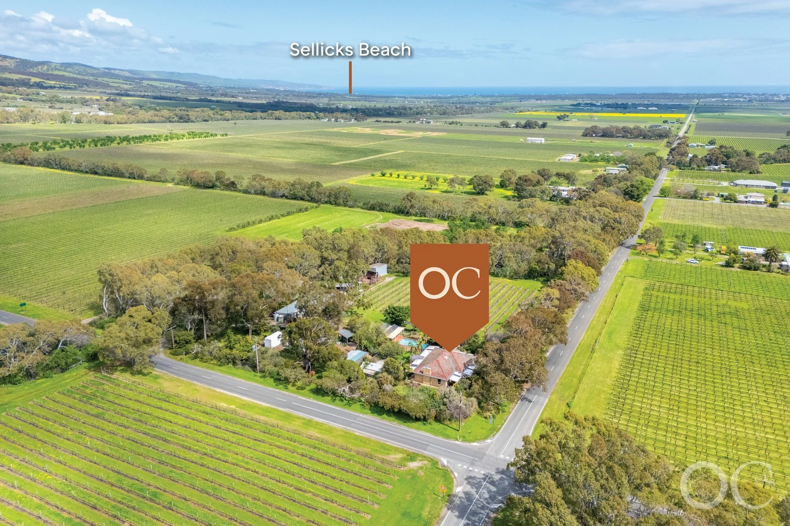 128 Almond Grove Road, Sellicks Hill SA 5174