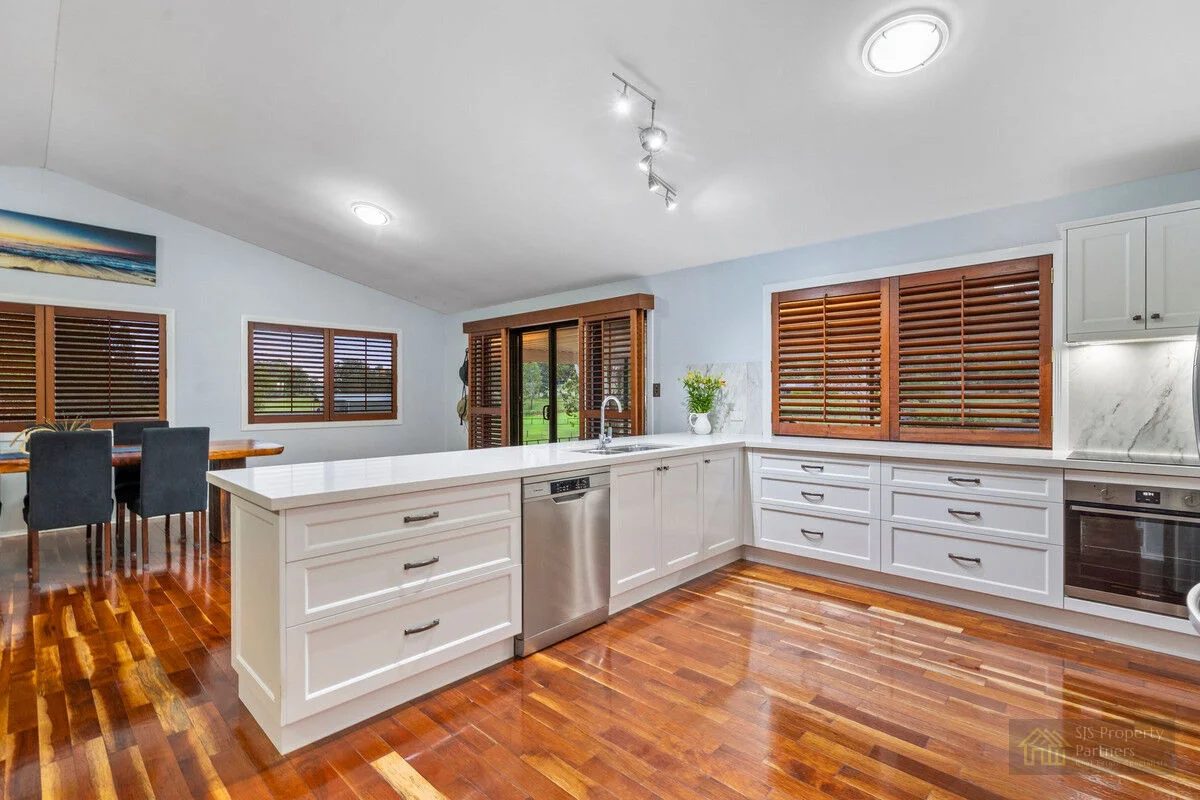 232 - 246 Vonda Youngman Drive, Tamborine QLD 4270