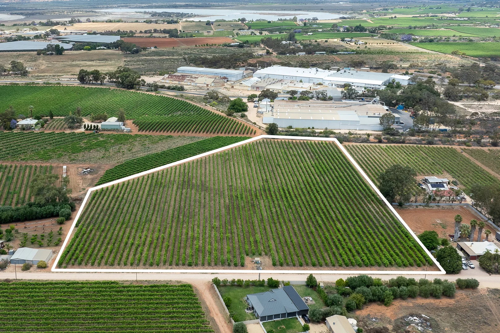 Additional image 10 of 1248 Hodges Road, Glossop SA 5344