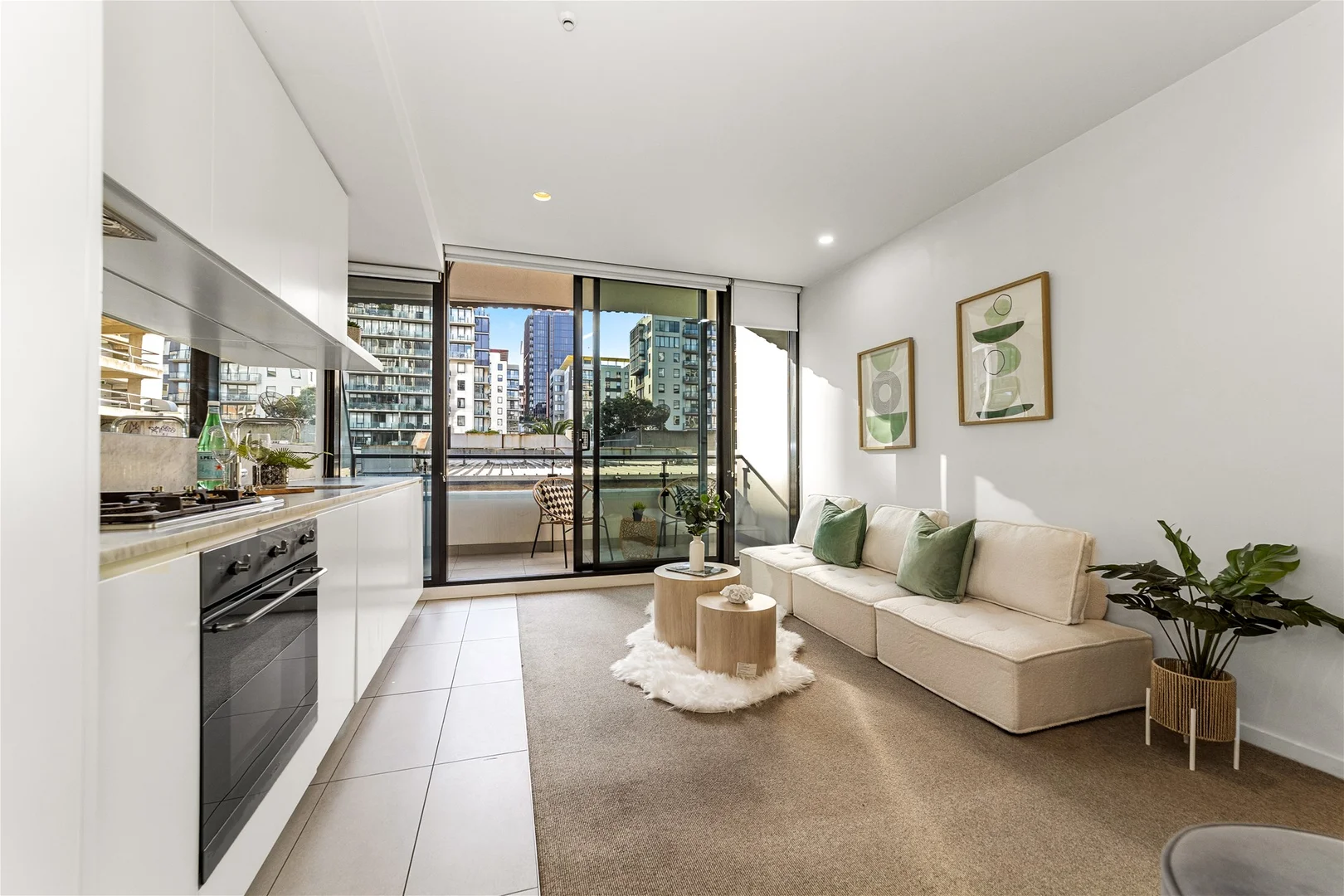 Additional image 2 of 303/52 Park St, South Melbourne VIC 3205