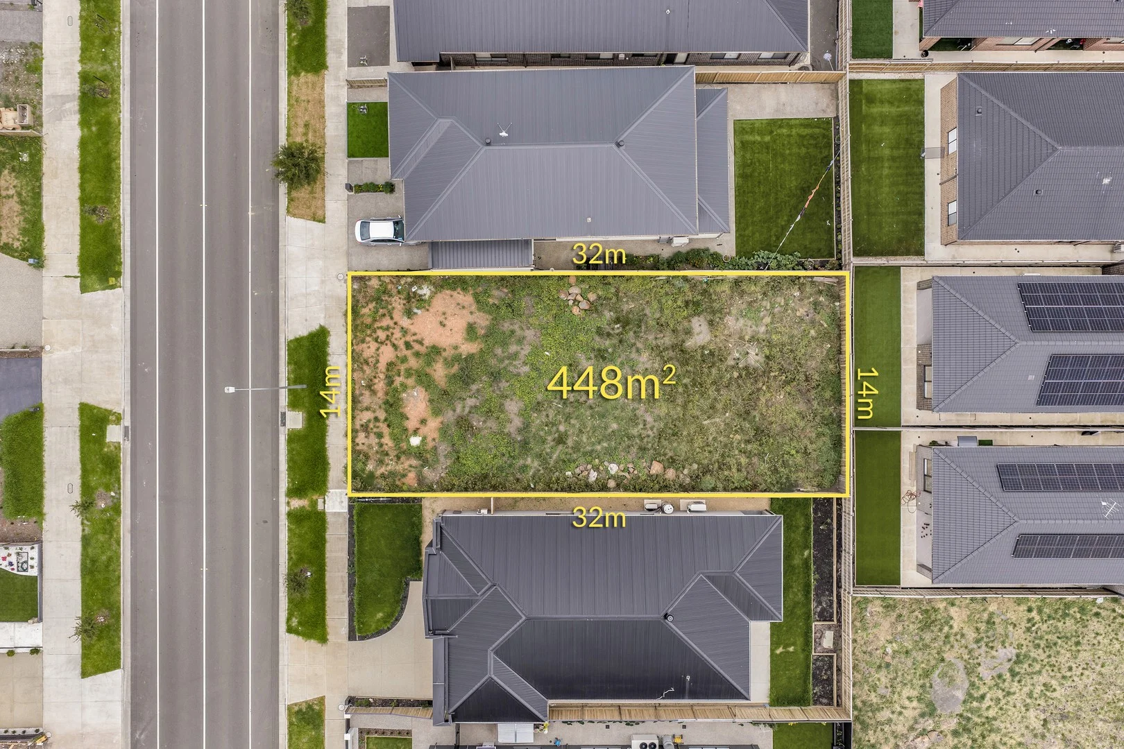 18 Kilarnie Boulevard, Wollert VIC 3750