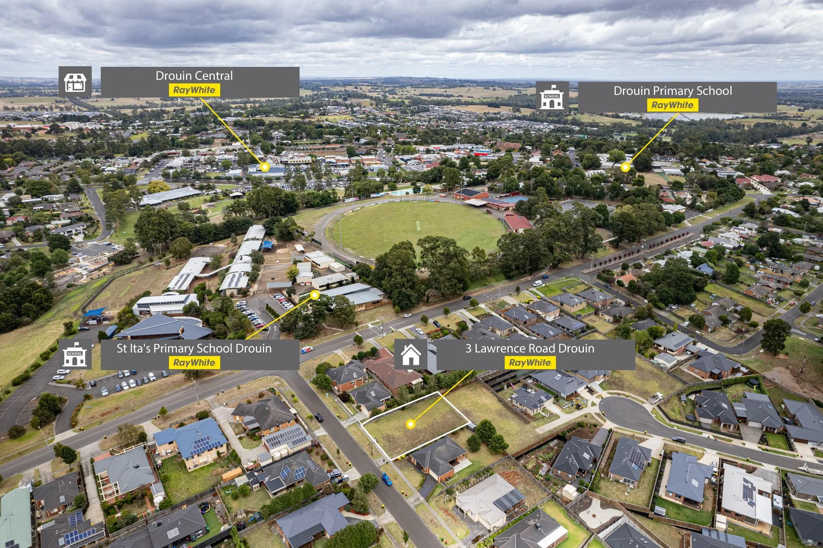 Additional image 4 of 3 Lawrence Road, Drouin VIC 3818