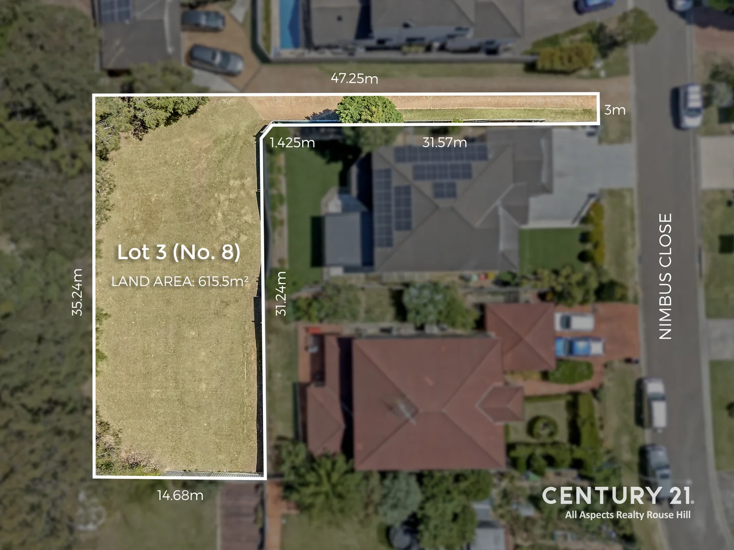 Additional image 4 of 8 Nimbus Close, Kellyville NSW 2155