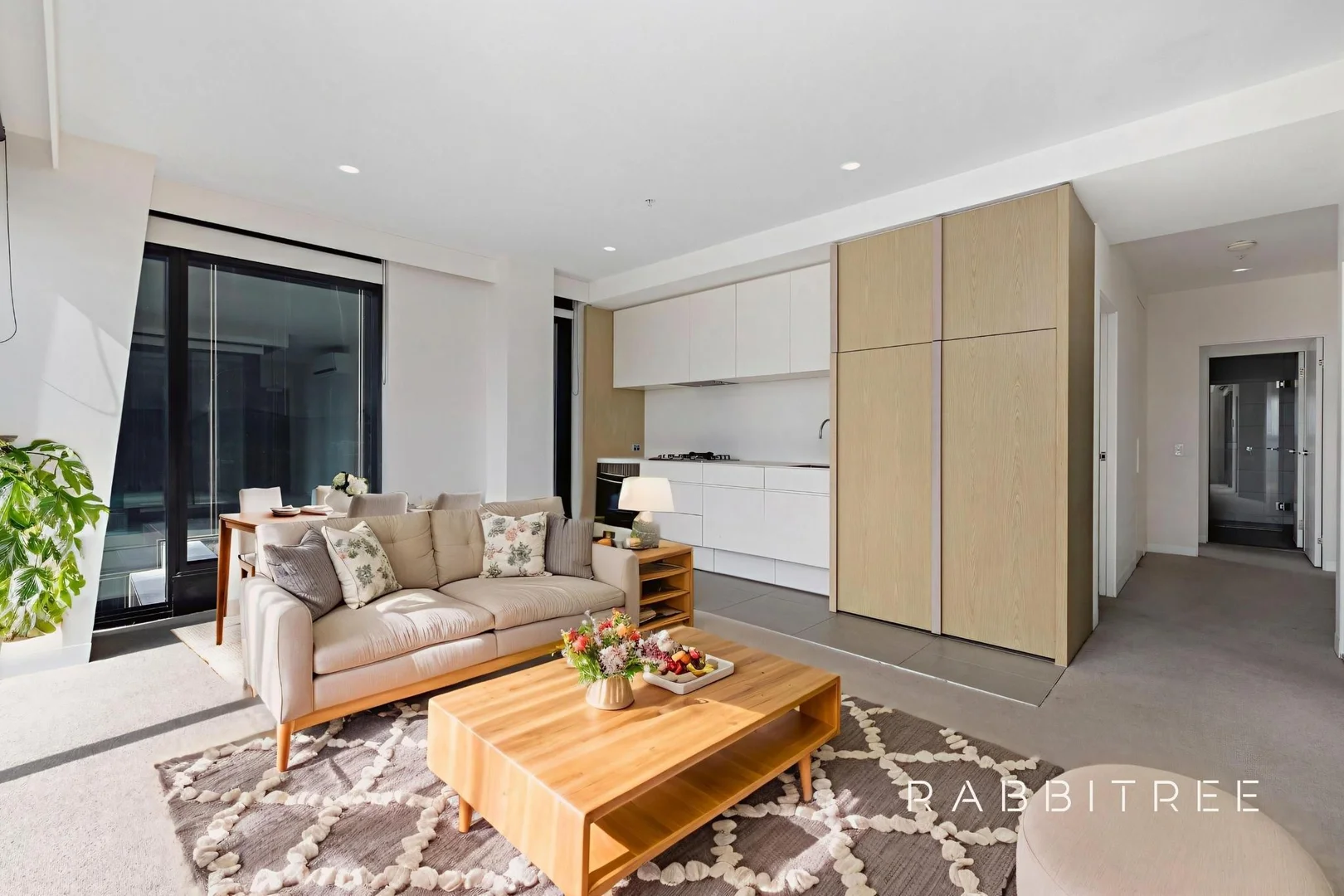 Additional image 2 of 3504/8 Pearl River Road, Docklands VIC 3008