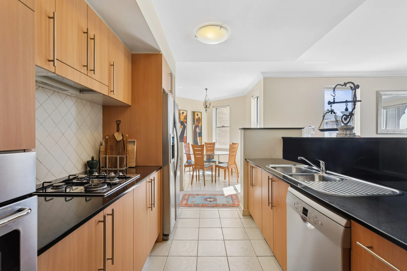 Additional image 3 of 208/8 Orchards Avenue, Breakfast Point NSW 2137