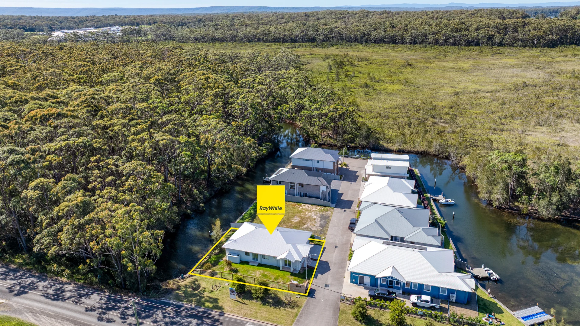 Additional image 7 of 1/23 Jacobs Drive, Sussex Inlet NSW 2540