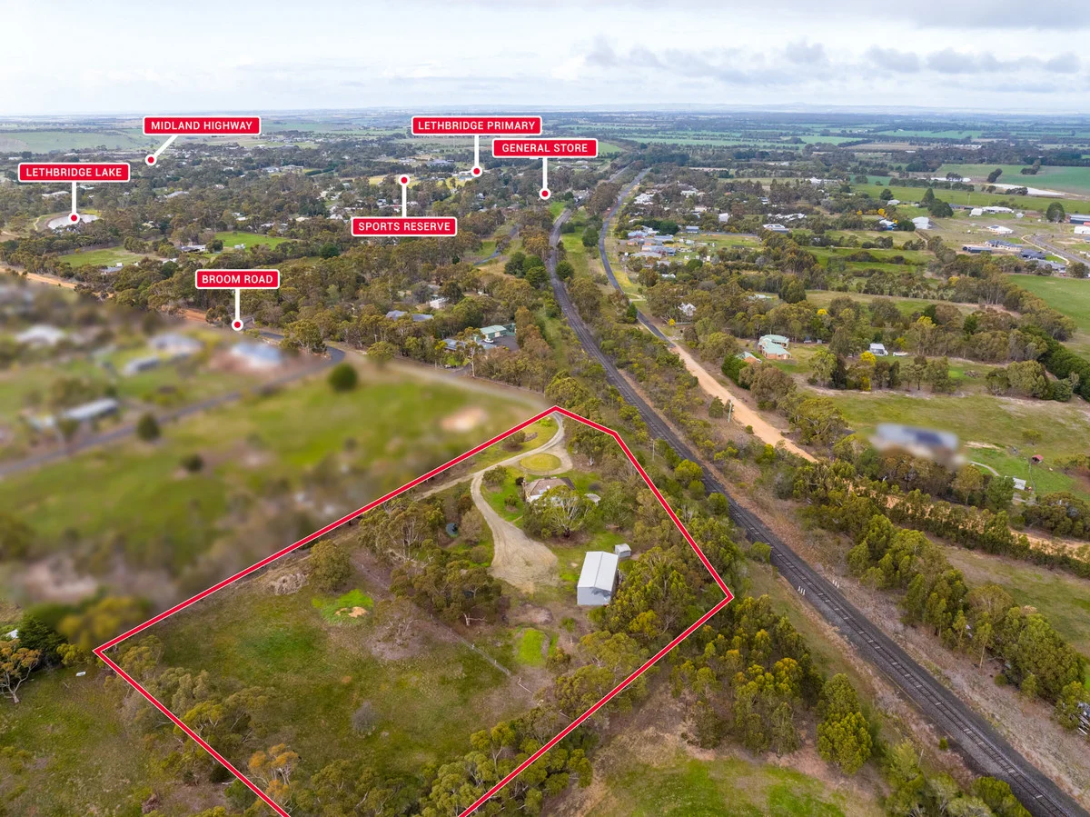 Additional image 14 of 90 Broom Road, Lethbridge VIC 3332