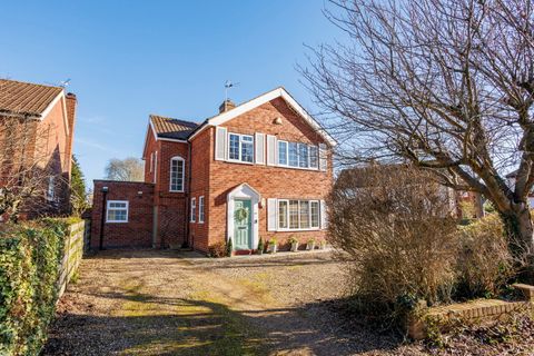 The Avenue, Haxby, York YO32