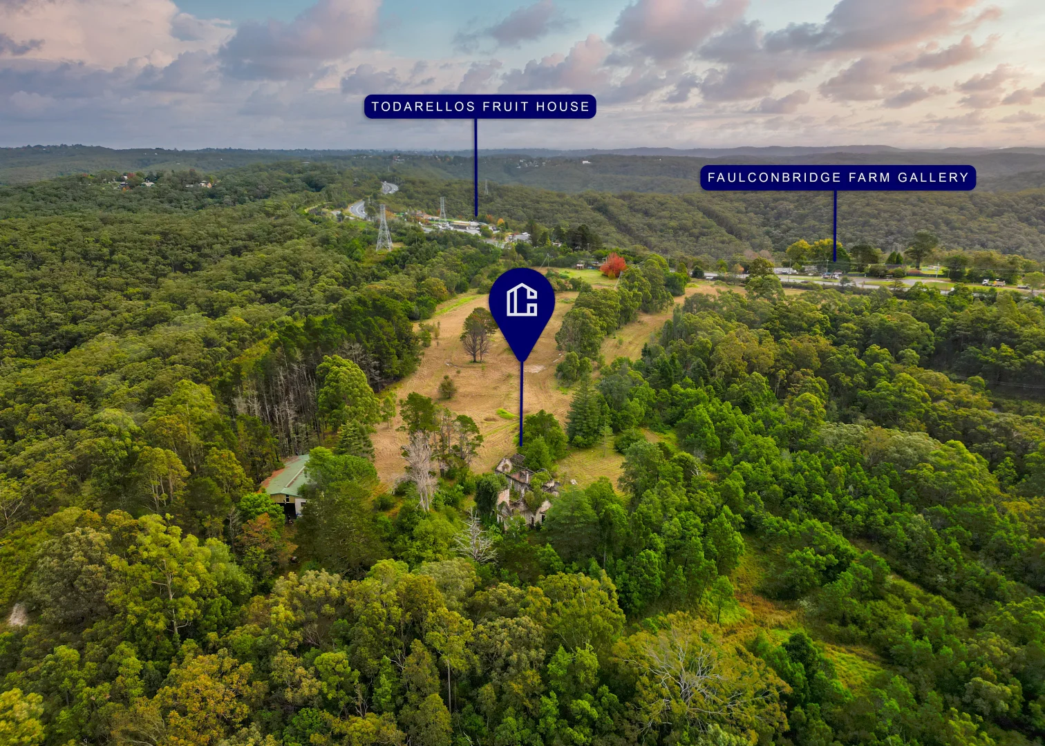 Additional image 6 of 58 Sir Henrys Parade (Eurama Castle Estate), Faulconbridge NSW 2776