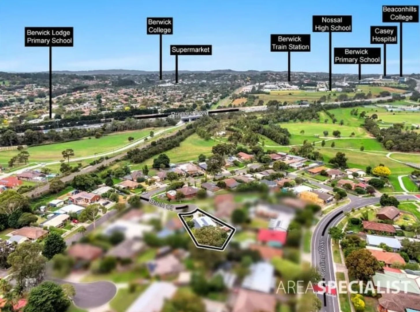 Additional image 23 of 4 Birch Court, Narre Warren VIC 3805