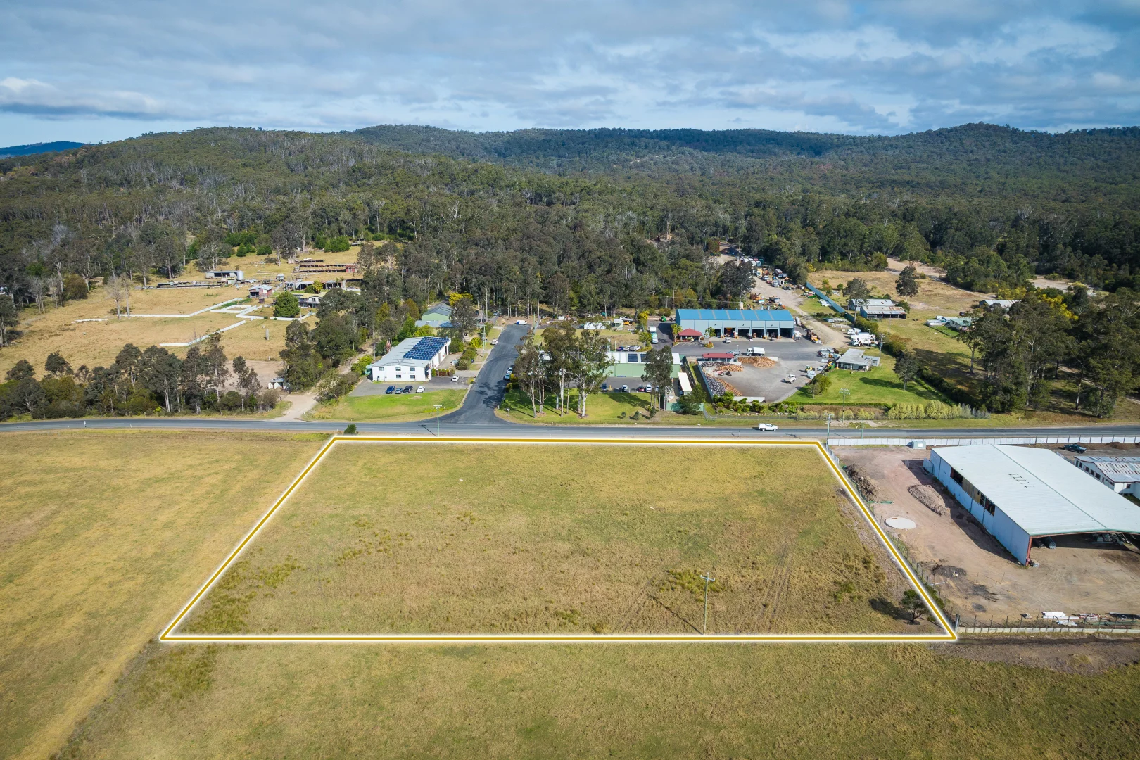 Additional image 8 of 231-232 Mount Darragh Road, South Pambula NSW 2549