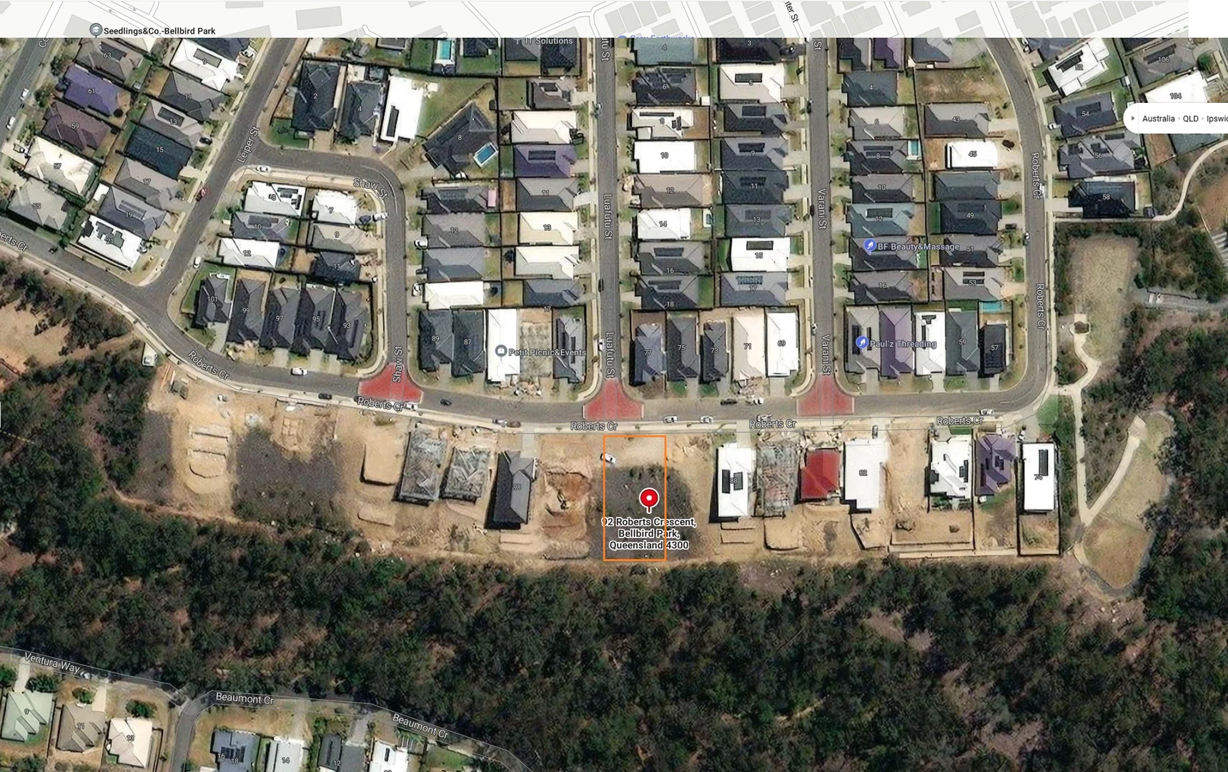 Additional image 6 of 92 Roberts Crescent, Bellbird Park QLD 4300