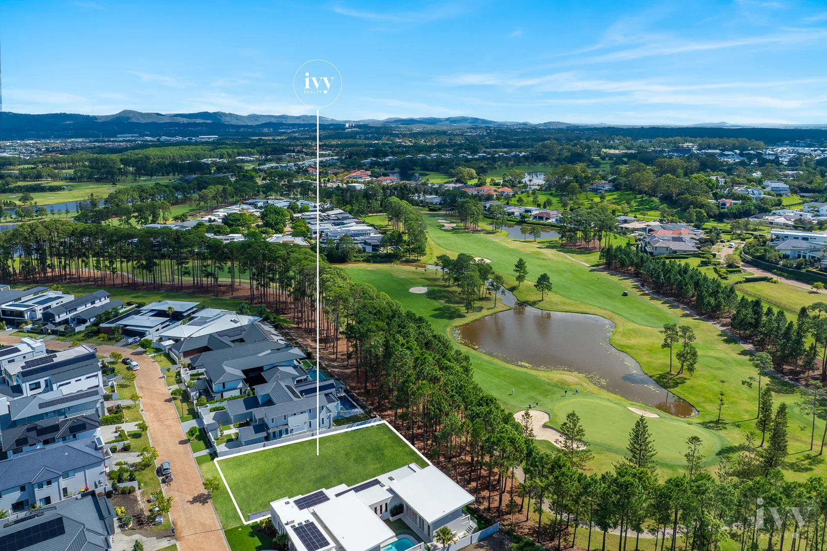 Additional image 2 of 1823 Pinehurst Drive, Sanctuary Cove QLD 4212