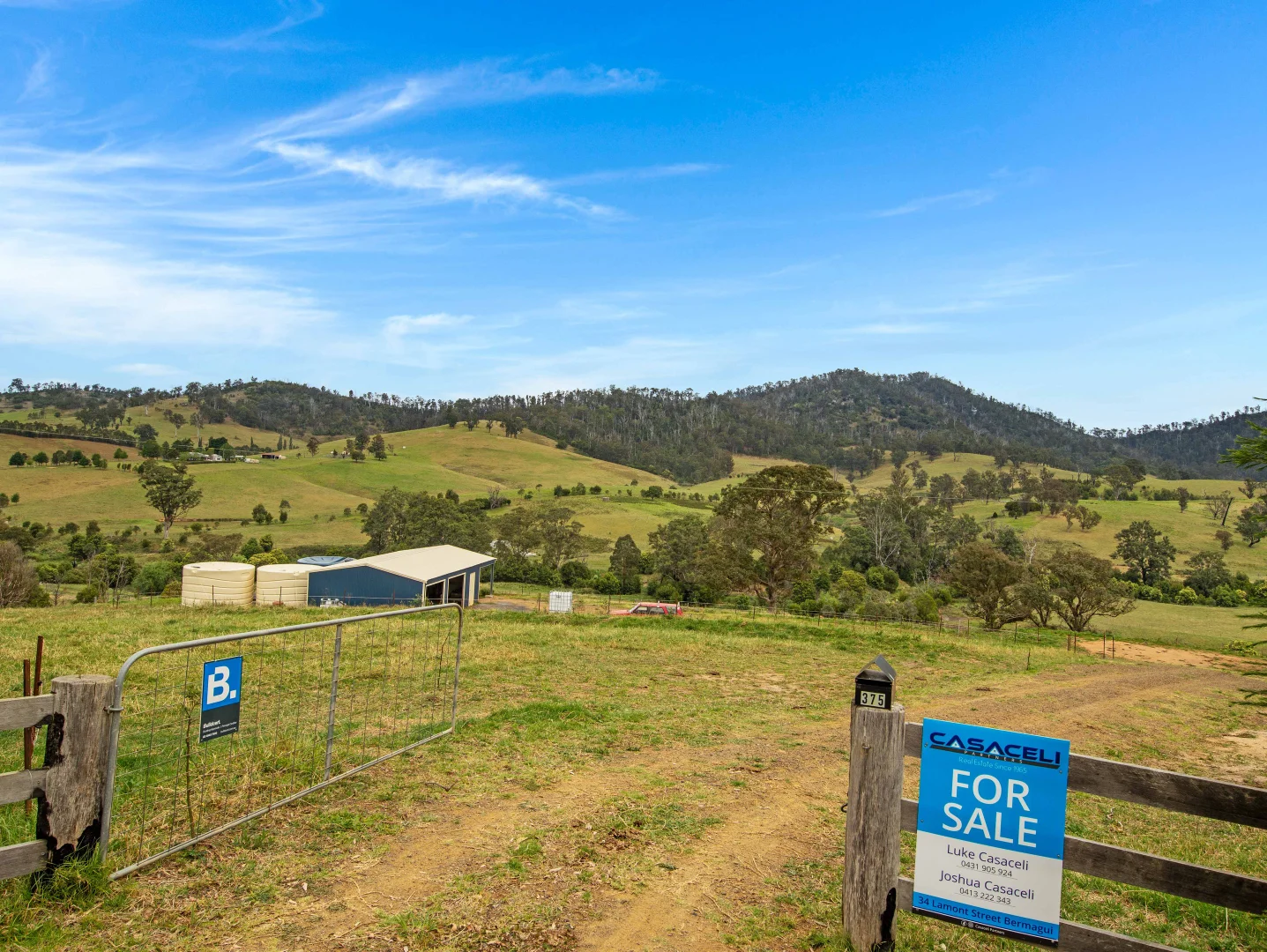 Additional image 13 of 375 Gilberts Road, Cobargo NSW 2550
