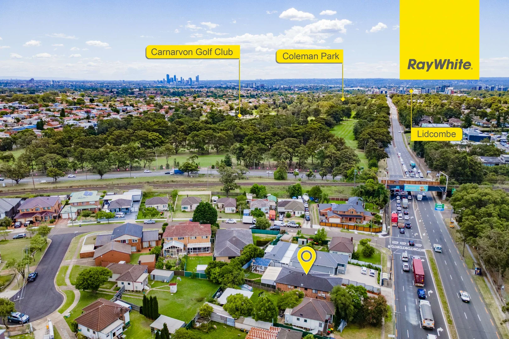 Additional image 20 of 180 Joseph Street, Regents Park NSW 2143