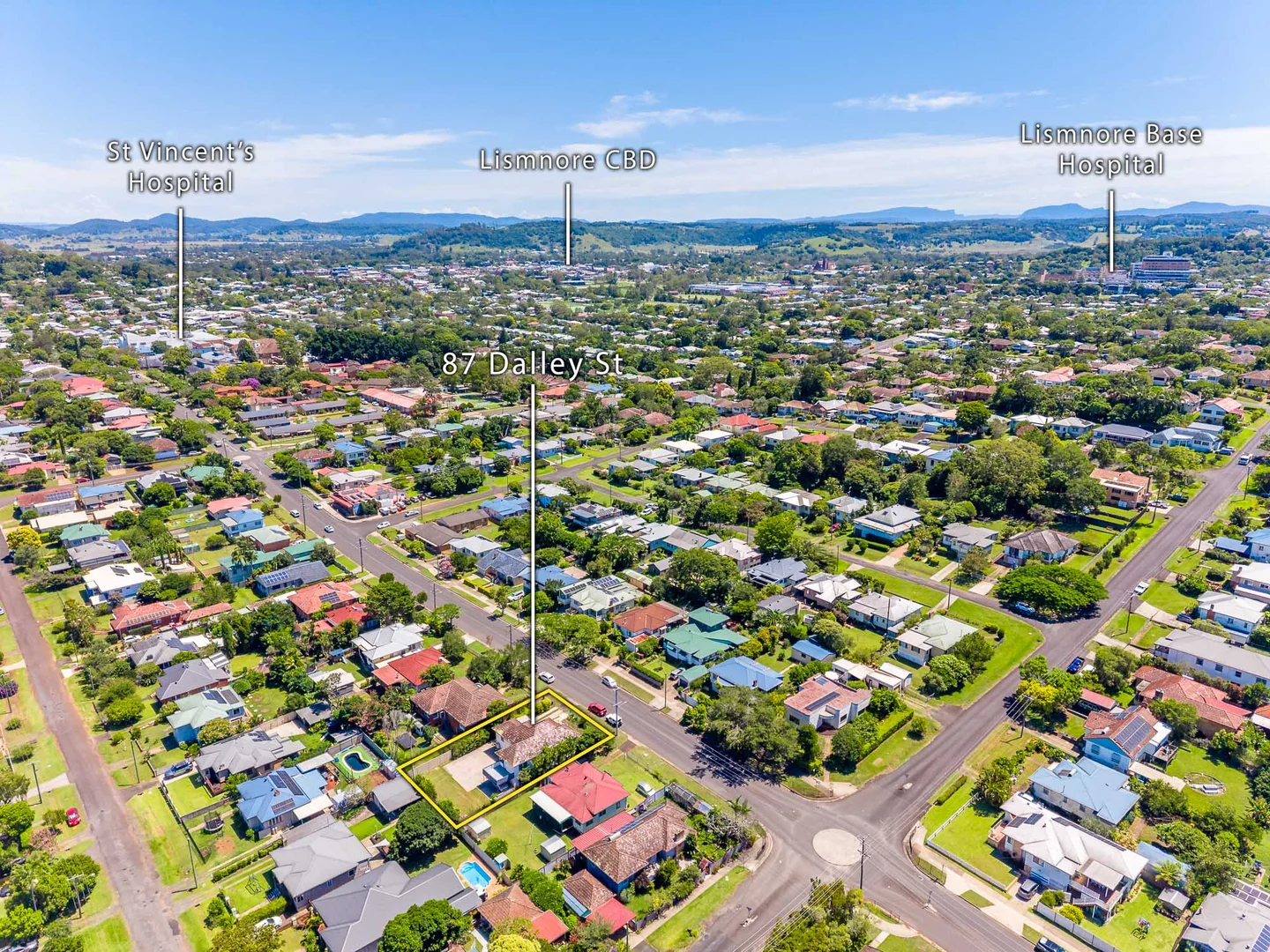 Additional image 20 of 87 Dalley Street, East Lismore NSW 2480