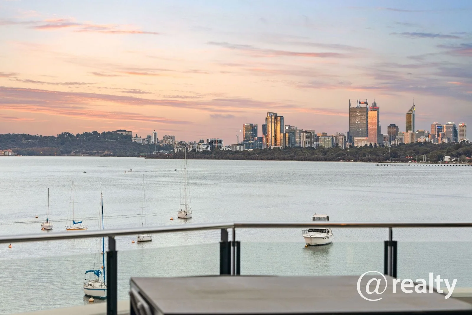 Additional image 32 of n505/70 Canning Beach Road, Applecross WA 6153