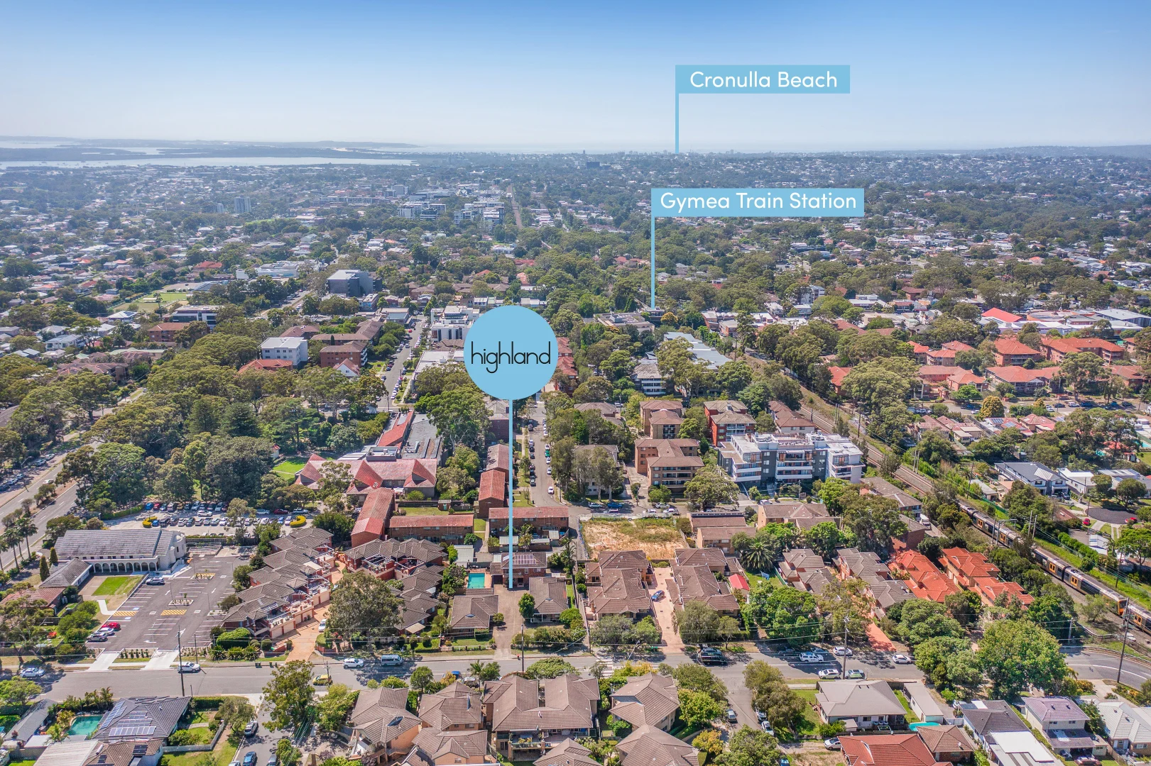 Additional image 4 of 40-42 Hotham Road, Gymea NSW 2227