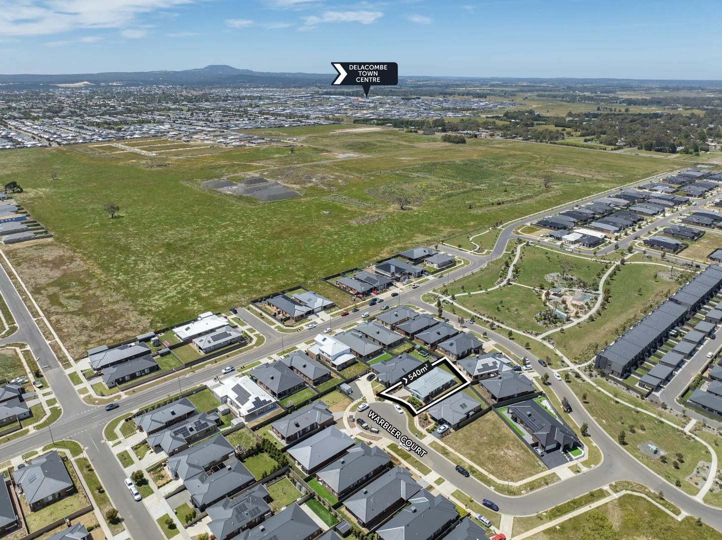 Additional image 18 of 8 Warbler Court, Winter Valley VIC 3358